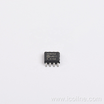 Wholesale electronic components Support BOM Quotation SOIC AD8032ARZ